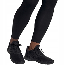 Zapatillas adidas Response Sr hombre negras FX3627 negro 3