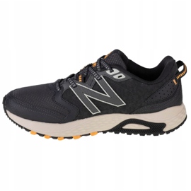 New Balance M MT410LG7 negro 1