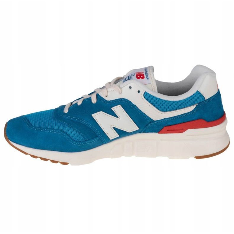Zapatillas New Balance M CM997HRP azul 1 Zapatillas New Balance M CM997HRP azul 1