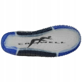 Zapatos de playa CROWELL azul Junior ['azul'] 2