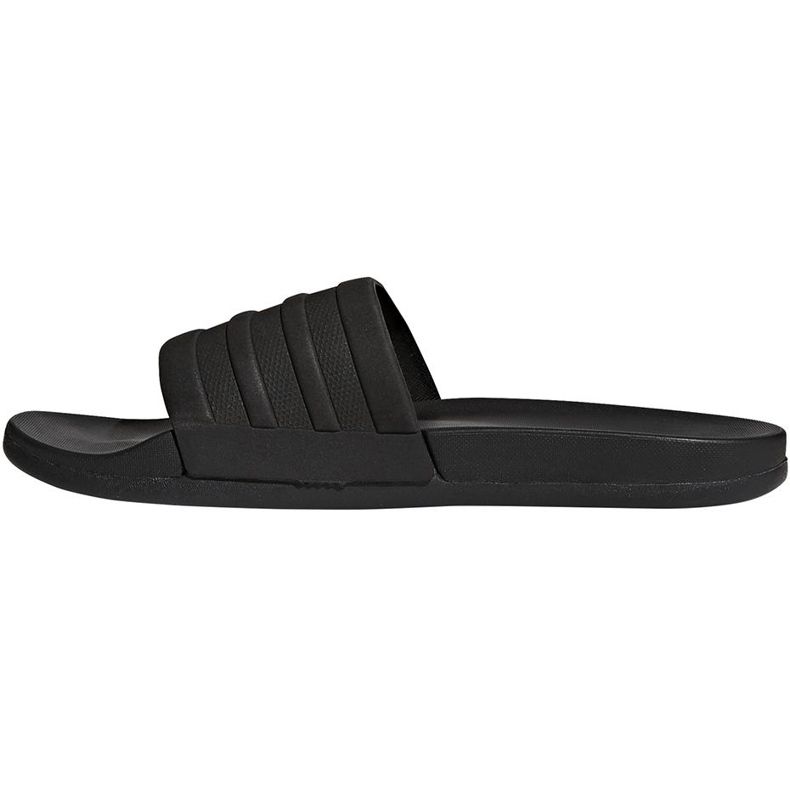 Zapatillas Adidas Adilette Comfort M S82137 negro 1