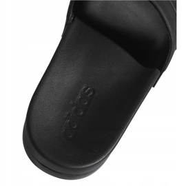 Zapatillas Adidas Adilette Comfort M S82137 negro 3