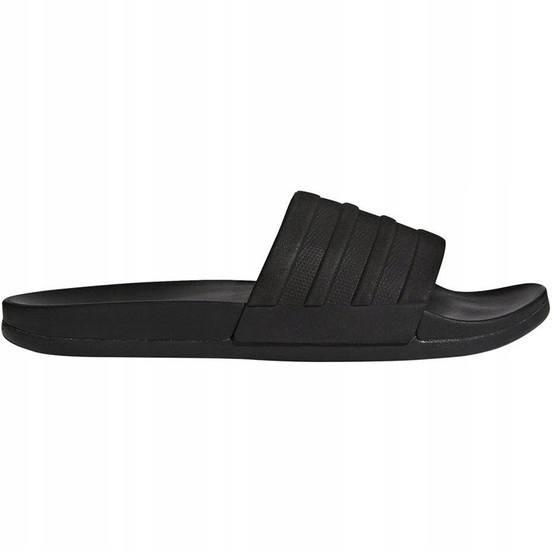 Zapatillas Adidas Adilette Comfort M S82137 negro 4