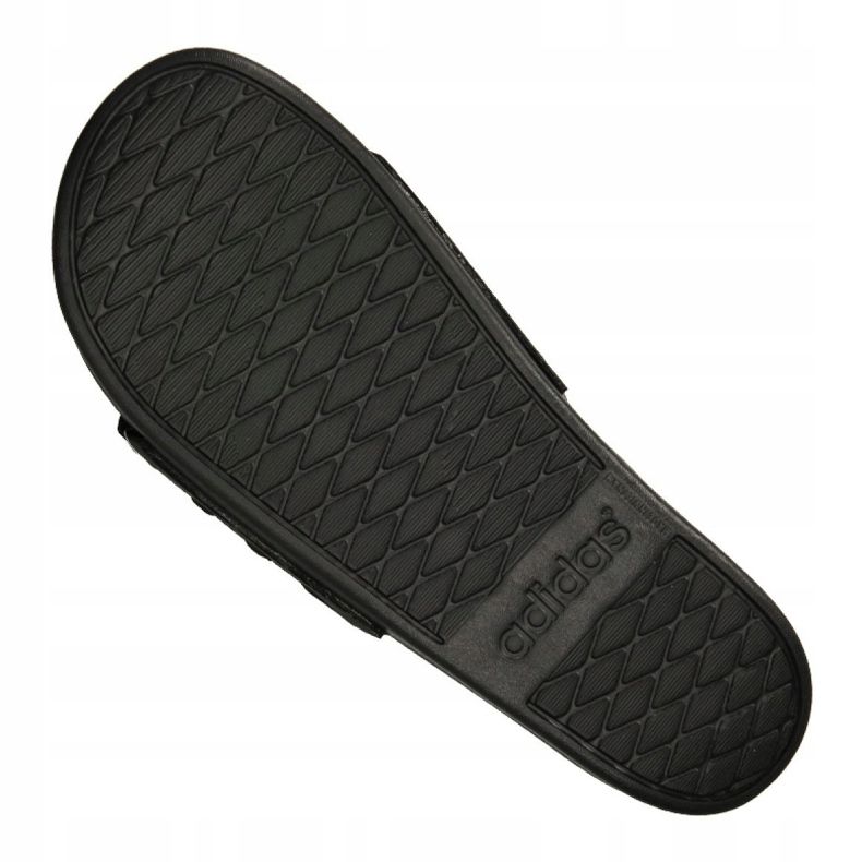 Zapatillas Adidas Adilette Comfort M S82137 negro 6