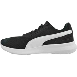 Puma St Activate M 369122 01 blanco negro 2 Puma St Activate M 369122 01 blanco negro 2