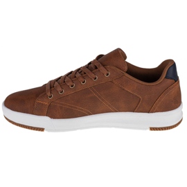 Zapatos Levi's Cogswell M 232324-794-28 marrón 1