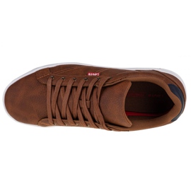 Zapatos Levi's Cogswell M 232324-794-28 marrón 2