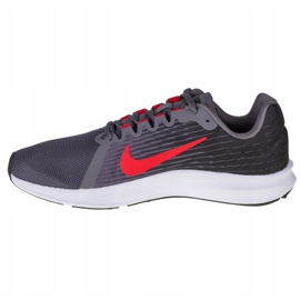 Zapatilla Nike Downshifter 8 M 908984-005 gris 1