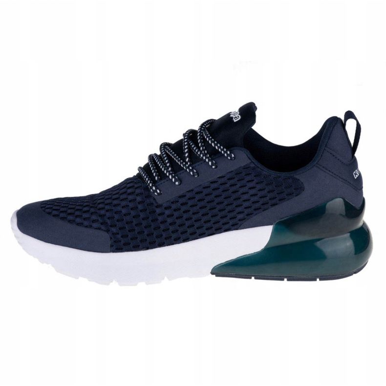 Botas Kappa Colp M 242841-6710 azul marino 1 Botas Kappa Colp M 242841-6710 azul marino 1