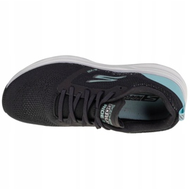 Zapatillas Skechers Go Run Ride 8 Hyper W 15224-BKTQ negro 2 Zapatillas Skechers Go Run Ride 8 Hyper W 15224-BKTQ negro 2