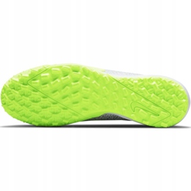 Zapatillas de fútbol Nike Mercurial Superfly 8 Academy Tf M CV0953-107 gris gris 4