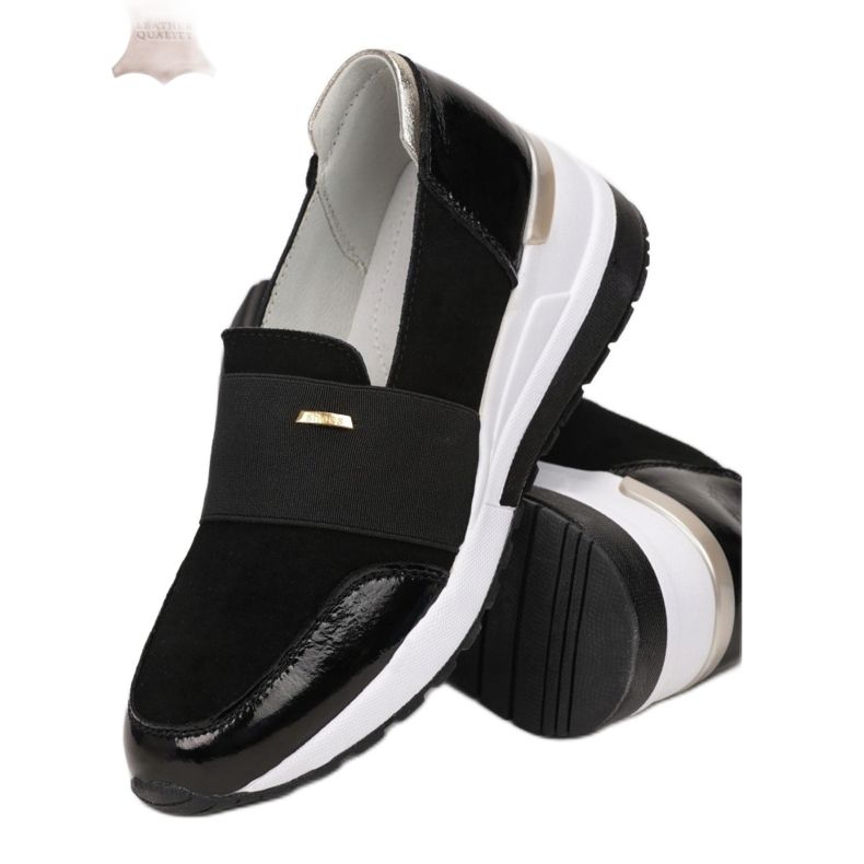 Vices Mordazas FT87-184-negro / dorado 1