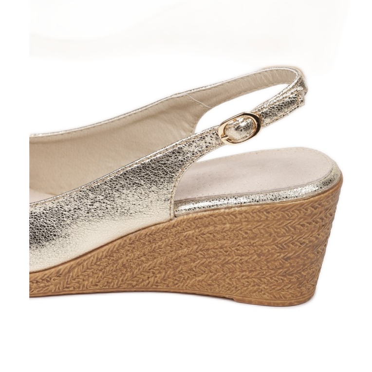 Vices Mordazas FL653A-60-oro dorado 1 Vices Mordazas FL653A-60-oro dorado 1