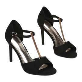 Vices Mordazas FL1065-38-negro 1
