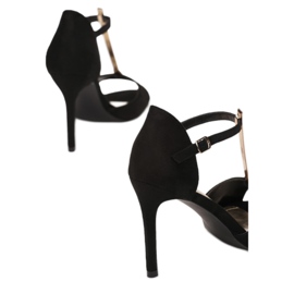 Vices Mordazas FL1065-38-negro 2