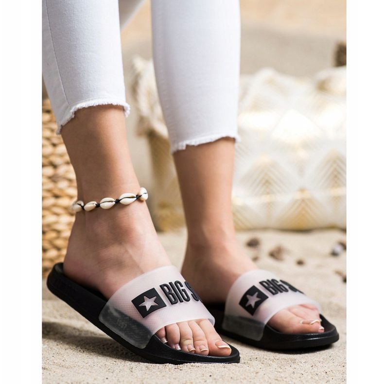 Big Star FF274A200 para mujer negro multicolor 1