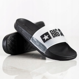 Big Star FF274A200 para mujer negro multicolor 3
