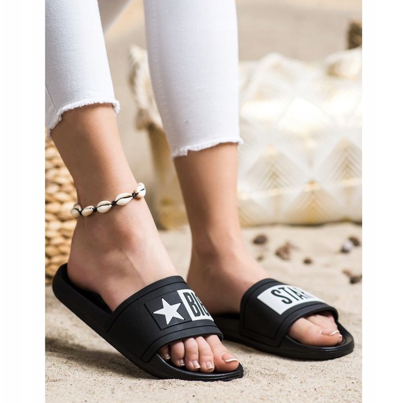 Big Star DD274A66 para mujer negro 1 Big Star DD274A66 para mujer negro 1