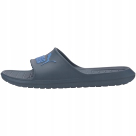 Zapatillas Puma Divecat v2 azul marino 369400 12 2