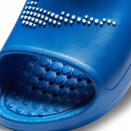 Nike Victori One Slide M CZ5478-401 azul 2 Nike Victori One Slide M CZ5478-401 azul 2
