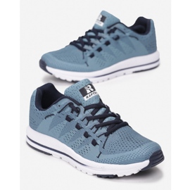 Vices Mordazas B824-11 Azul 36/41 1