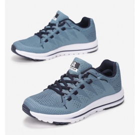 Vices Mordazas B824-11 Azul 36/41 2