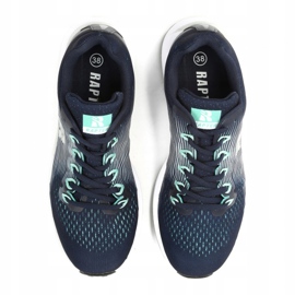 Vices Mordazas B821-13 Azul marino 36 41 2