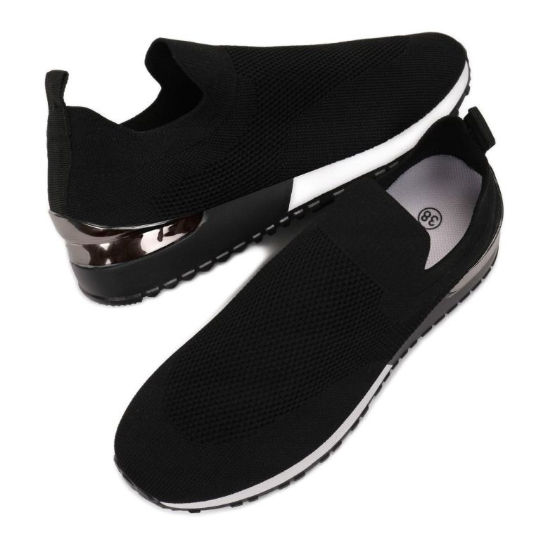 Vices Mordazas 19206A-38-negro 1