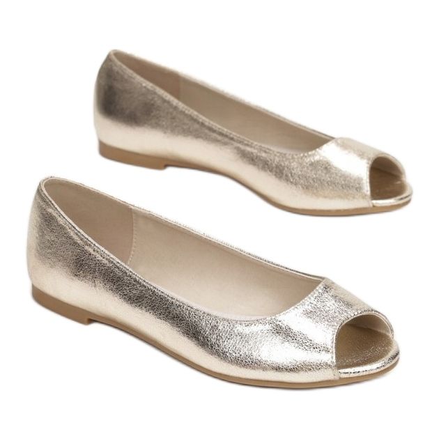 Vices Mordazas FL1310-60-oro dorado 1