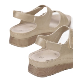 Vices Mordazas FL1215-60-oro dorado 1 Vices Mordazas FL1215-60-oro dorado 1