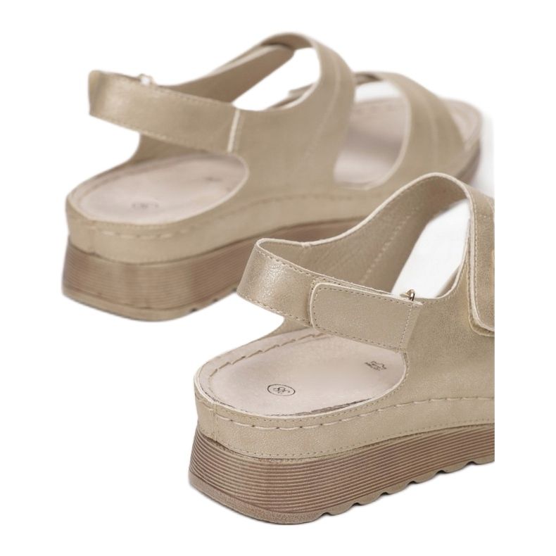 Vices Mordazas FL1215-60-oro dorado 1 Vices Mordazas FL1215-60-oro dorado 1