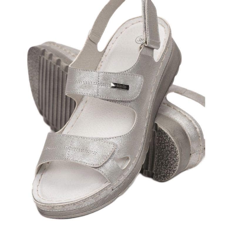 Vices Mordazas FL1215-52-plata 1