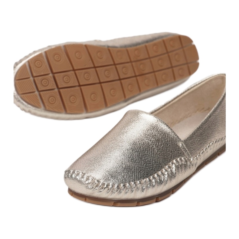 Vices Mordazas FL205-60-oro dorado 1