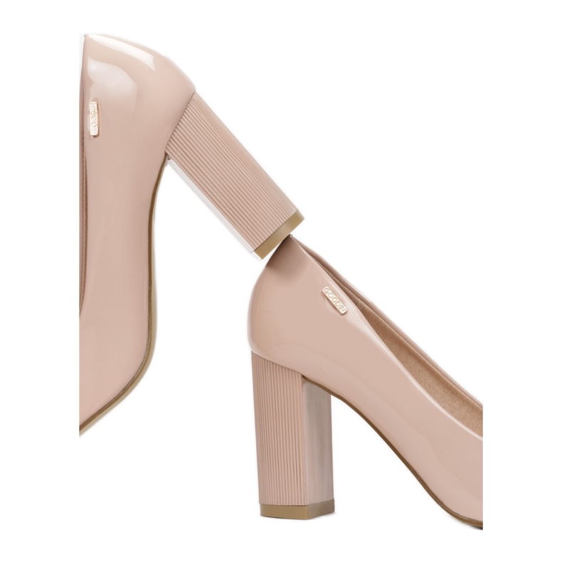 Vices Mordazas FL323C-200-rosa / beige rosado 1 Vices Mordazas FL323C-200-rosa / beige rosado 1
