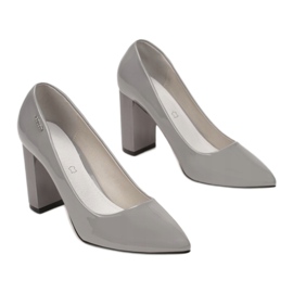 Vices Mordazas FL323C-39-gris 1 Vices Mordazas FL323C-39-gris 1