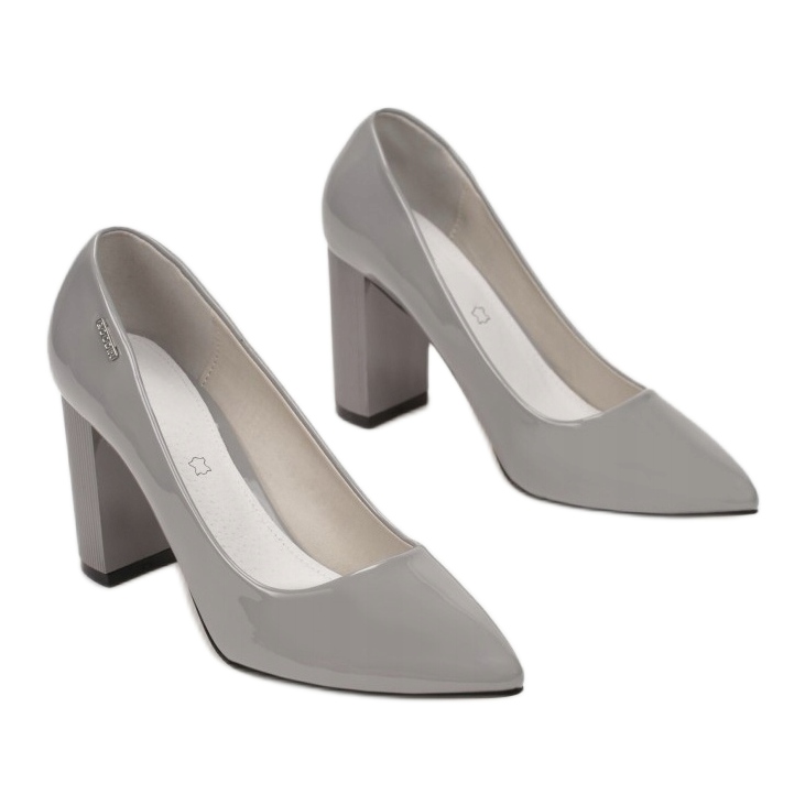 Vices Mordazas FL323C-39-gris 1 Vices Mordazas FL323C-39-gris 1