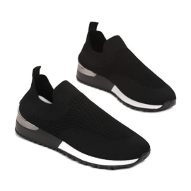 Vices Mordazas 19206A-38-negro 2