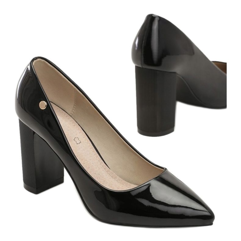 Vices Mordazas FL323C-38-negro 1 Vices Mordazas FL323C-38-negro 1