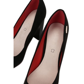 Vices Mordazas FL323A-38-negro 2