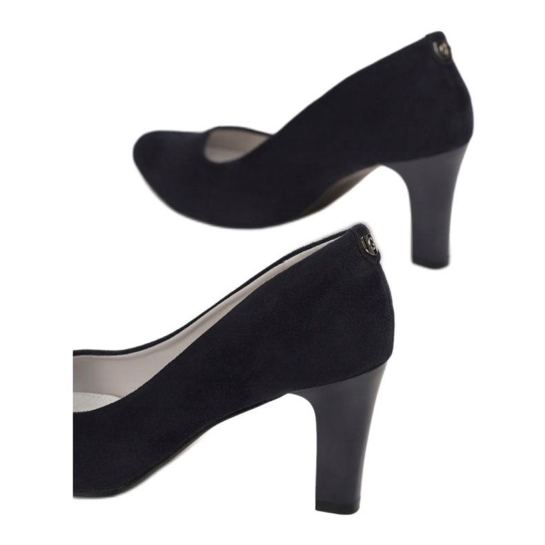 Vices Mordazas FL340-50-azul marino 1