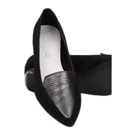 Vices Mordazas FL354A-38-negro 1