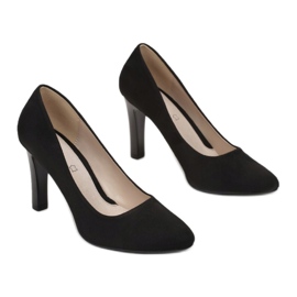 Vices Mordazas FL355A-38-negro 1