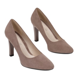 Vices Mordazas FL355A-475-taupe beige 1 Vices Mordazas FL355A-475-taupe beige 1