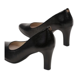 Vices Mordazas FL340B-38-negro 2