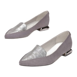 Vices Mordazas FL354A-39-gris 2