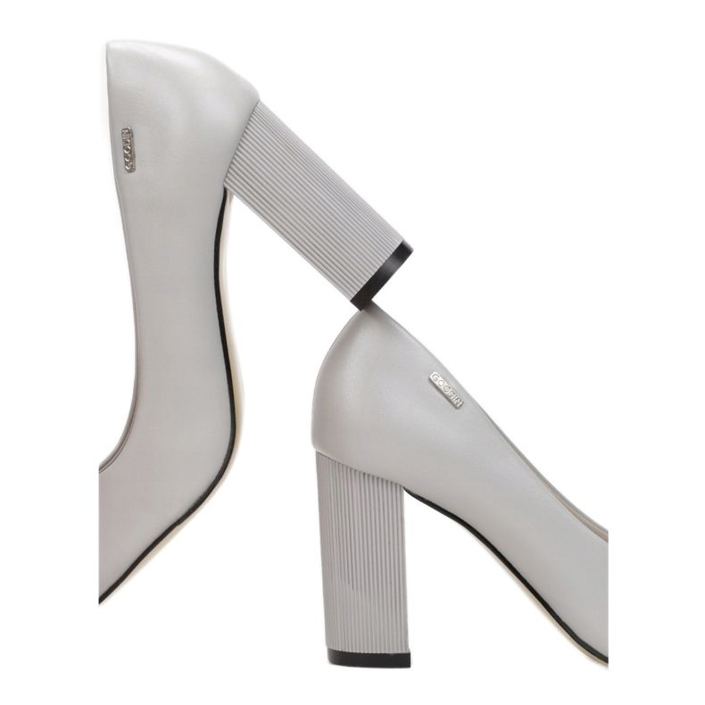 Vices Mordazas GD-FL323B-39-gris 1