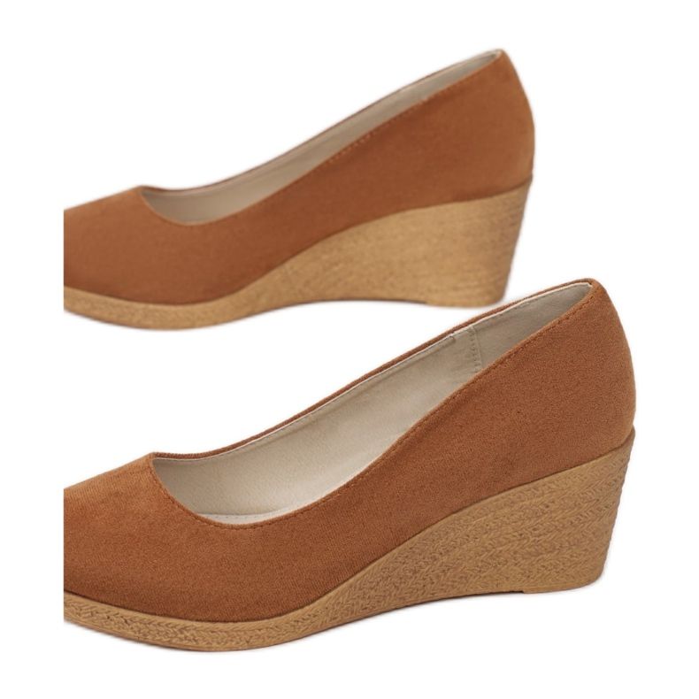 Vices Mordazas FL651-515-d.camel multicolor 1