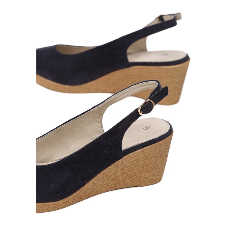 Vices Mordazas FL652-50-azul marino 1