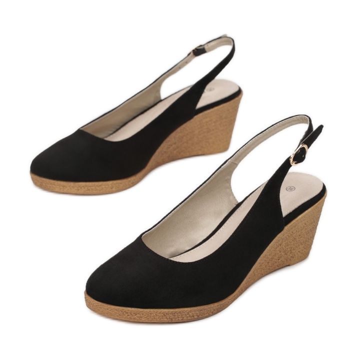 Vices Mordazas FL652-38-negro 1