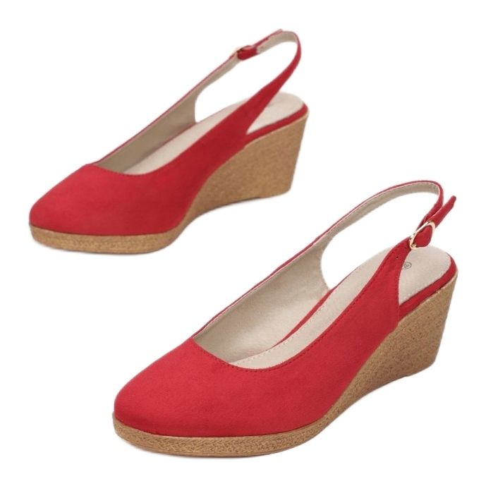 Vices Mordazas FL652-64-ed rojo 1 Vices Mordazas FL652-64-ed rojo 1